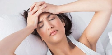 Kafanın Sağ Tarafının Uyuşması Belirtileri ve Tedavisi