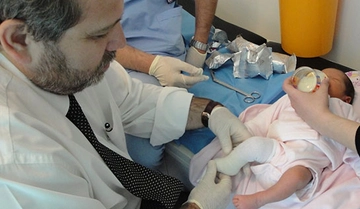 Çocuklarda Ayak Uyuşması Belirtileri ve Tedavisi